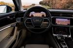 Audi A6 55 TFSI Quattro 2018 года (WW)